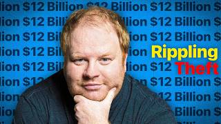 The $12 Billion Tech Company Burned To The Ground