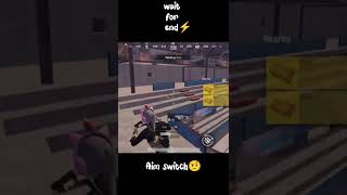 victor attitude 1v4 in bgmi 🤣❤️ #shorts#funnyvictor 999 iq #funny #amop #bgmi#youtubeshorts #tips