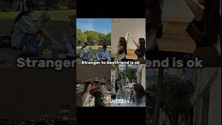 Bestfriend to strangers...🙂 #popular #trending #5mveiws #goviral #15kviews #10k  @Bubbless_143