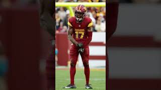 Terry McLaurin arrives @commanders  Camp‼️ #terrymclaurin #commanders #washingtoncommanders #nfl