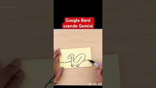 Gemini IA: Apresentação editada pela equipe do Google Bard #gemini #bard