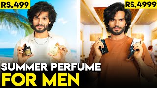 The BEST Summer PERFUME For Men | Budget Fragrance vs Designer | BeYourBest by San Kalra