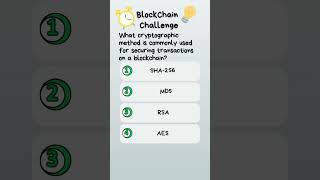 Guess the BlockChain 5 | Ninja Challenge | Internet Knowledge, Exam  Interview preparation #dataquiz