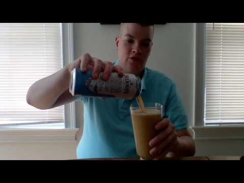 Beverage Hype Productions - Belhaven Nitro