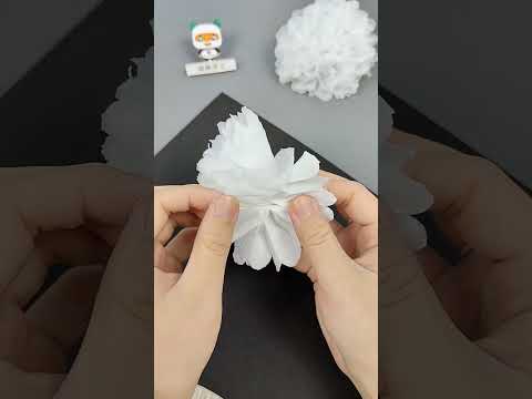 EASY CRAFT IDEAS | School Craft Idea/ DIY Craft/ School hacks/ Origami craft/paper gift idea #shorts