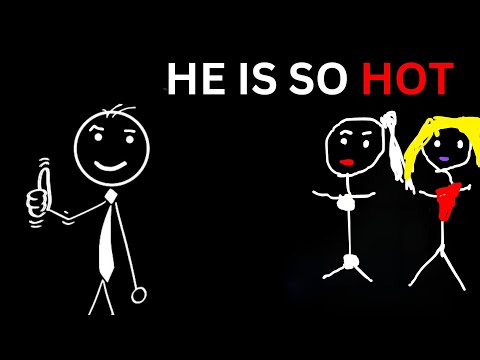 This Is What Girls Find Attractive, Actually