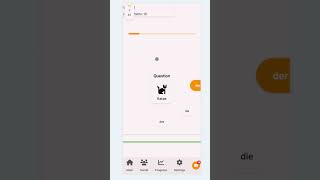 Learn German Beginner Level Lesson 10 " Articles (der/die/das, ein/eine), Articles 2 exercise"
