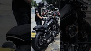 King Of Motors #cruiselife #review #viralvideos #shortvideo