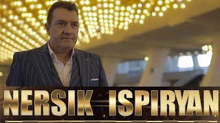 Ներսիկ Իսպիրյան - Արաքսից մինչև Օմար // Nersik Ispiryan - Arasqic minchev Omar