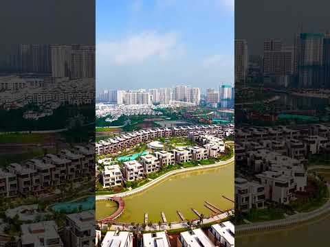 Toàn Cảnh Vinhome Grand Park Siêu Đẹp