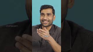 Prateek Kuhad On Writing His Song CO2 #shorts #popshift