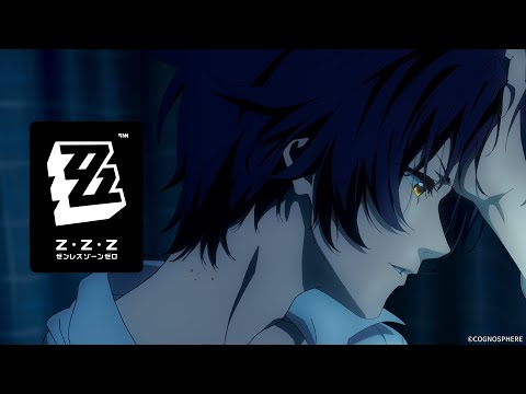 Asaba Harumasa Character Demo - "When the Crows Perch" | Zenless Zone Zero