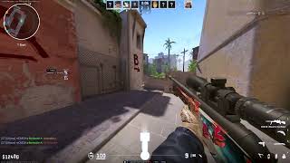 #cs2 neverlose.cc hvh highlights #8