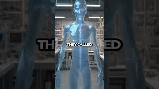 Cold War's Secret AI: The Mystery of Project Svarog! #Shorts