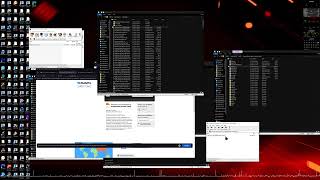 NFS Carbon 0xc000007b error Fix
