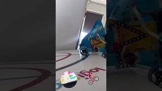 What robot would you like to create?  #robots #legospike #bicycle #fyp #lego #fypシ゚viral #viral