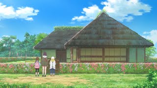 動畫電影《海岬的迷途之家》客語版 #客語配音