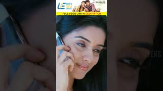 Indha orae oru thadava mattum .. #shorts #kaavalan #vijay #asin #mithrakurian #vadivelu