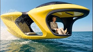 CHINA BUILT SOMETHING SO ADVANCED, EVEN AMERICA IS SHOCKED!