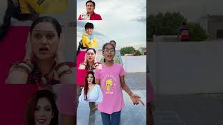 Memory Game Tmkoc jethalal dayaben #shorts #short