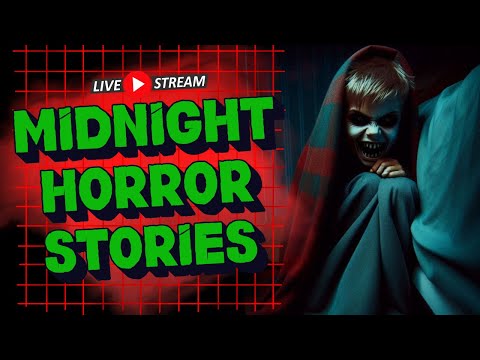 Midnight Horror Stories with Minhaj