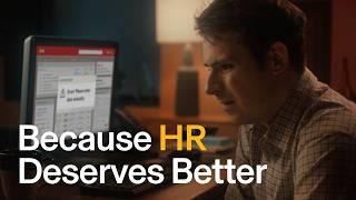 Dear HR... You Deserve Better | Rippling - Because HR Deserves Better