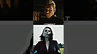 HOMELANDER VS STORMFRONT