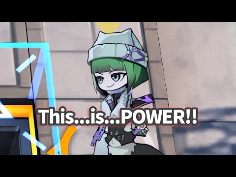 [Arknights] Ela VS All Bosses！