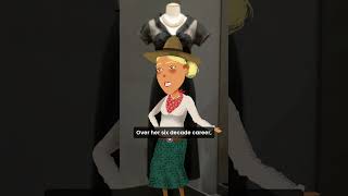 Edith Head, Early Hollywood costume designer