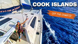 YOU NEED TO SAIL HERE! Trust me [Ep184 RED SEAS]
