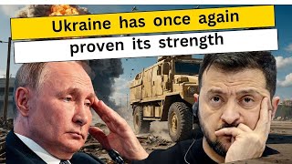 Ukraine’s LIMMA Program Targets Russia’s Deadliest Bombs Through Precision Digital Warfare