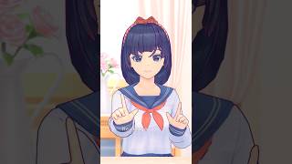 Ghost Mita join the loop dance [Miside Animation] #miside #mita #loop #animation #mmd