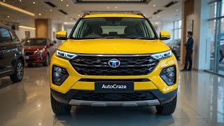 2025 Mahindra XUV700 | Full Details, New Design, Powerful Performance