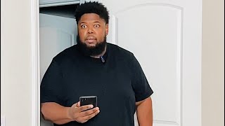 When Your Son Sends You A Text Message On Accident