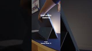 Huion Kamvas Studio 16 pen computer for digital artists