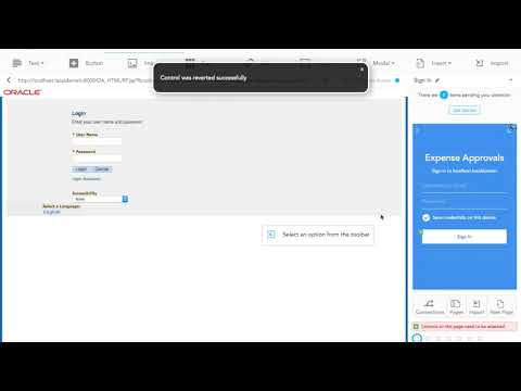 Zapp Templates Overview