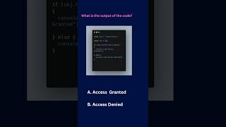Javascript  interview  questions #hasOwnProperty  #prototype chain #coding #shorts #trending #viral