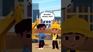 Practice your English with engaging conversation. #shorts #youtubeshorts