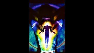 Unity Consciousness -  Theta 144 Hz - Increase Awareness / Spiritual Connection - Binaural Beats