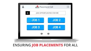 Vskills Placement Cell | Ensuring Job Placements for All