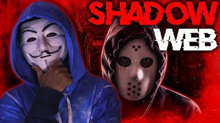 (DARK WEB) IS THIS EVEN REAL ?! | SHADOW WEB EXPLAINED !! | EDUCATIONAL PURPOSE