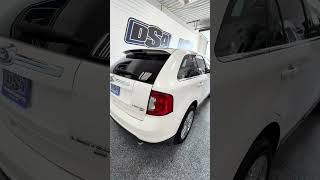 2011 Ford Edge AWD Limited