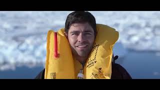 Safety Video Air New Zealand - Antarctic