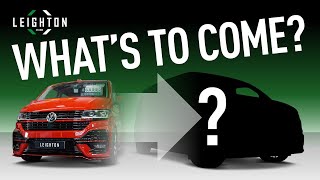 The End of T6.1? Here’s What’s Coming Next at Leighton…