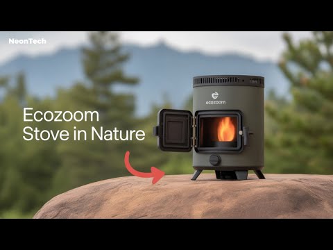 10 Next Level Camping Gear & Gadgets 2025