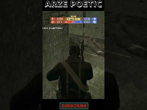 Watch Those Boxes! - Metal Gear Online 2