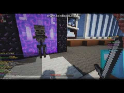 Crashing servers ep 2   crashing CrzyGTA server AGEN !  in minecraft