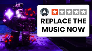 I Tested 1-Star Chase Themes In Forsaken...