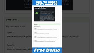 2V0-72.22PSE Certification Exam Dumps - Revised and Free