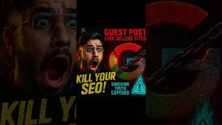Are You Making This ONE Huge Mistake with Guest Post Link Selling Sites?